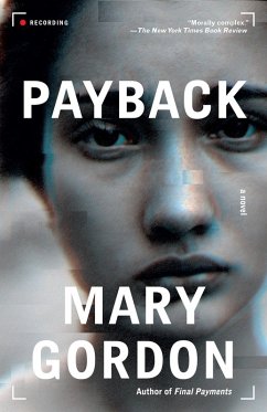 Cover Payback (eBook, ePUB)