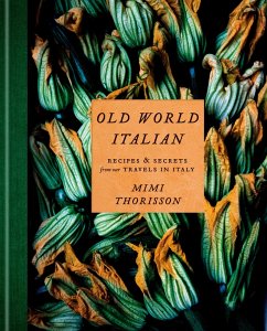 Cover Old World Italian (eBook, ePUB)