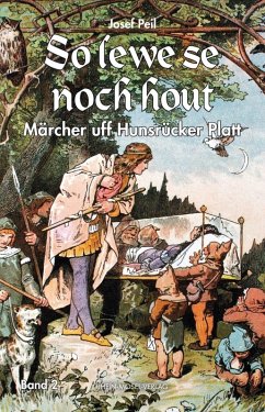 So lewe se noch hout (eBook, ePUB) - Peil, Josef