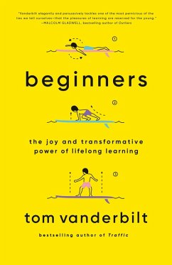 Beginners (eBook, ePUB) - Vanderbilt, Tom