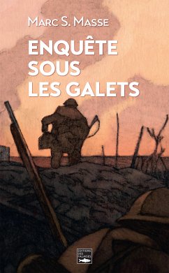 Enquête sous les galets (eBook, ePUB) - Masse, Marc S.