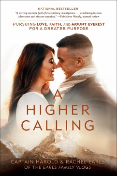 A Higher Calling (eBook, ePUB) - Earls, Harold; Earls, Rachel