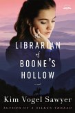 The Librarian of Boone's Hollow (eBook, ePUB)