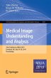 Medical Image Understanding and Analysis - Bild 1