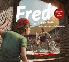 Fred im alten Rom - Tetzner, Birge