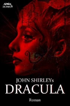 JOHN SHIRLEYS DRACULA - Shirley, John