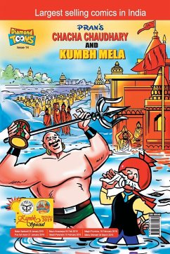 Chacha Chaudhary and Kumbh Mela - Paran