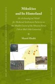 Mikulčice and Its Hinterland: An Archaeological Model for Medieval Settlement Patterns on the Middle Course of the Morava River (7th to Mid-13th