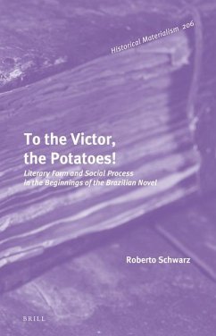 To the Victor, the Potatoes! - Schwarz, Roberto