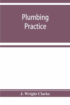 Plumbing practice - Wright Clarke, J.