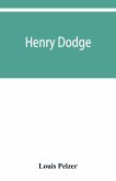 Henry Dodge