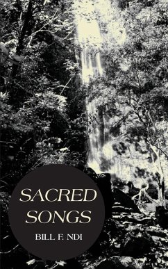 Sacred Songs - Ndi, Bill F