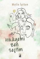 Cover Hikayemi Ben Sectim