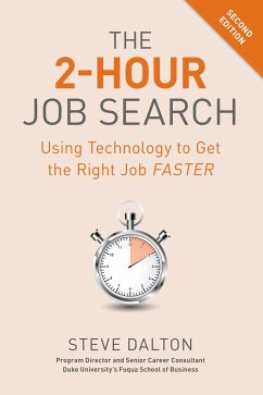 2-Hour Job Search - Dalton, Steve
