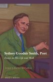 Sydney Goodsir Smith, Poet