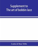 Supplement to The art of bobbin lace