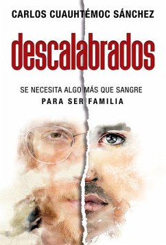 Descalabrados - Sanchez, Carlos Cuauhtemoc