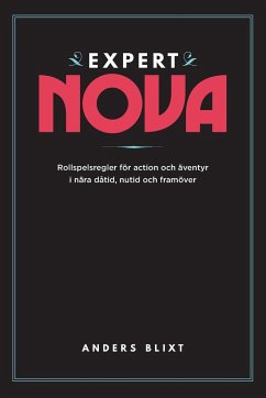 Expert Nova - Blixt, Anders