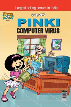 Pinki Computer Virus - Paran