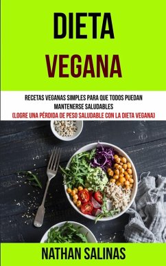 Cover Dieta Vegana