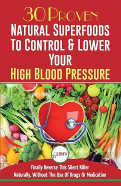 Blood Pressure Solution - Jiannes, Louise