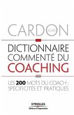 Dictionnaire commenté du coaching