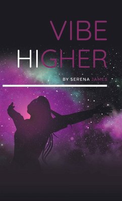 Vibe Higher - James, Serena