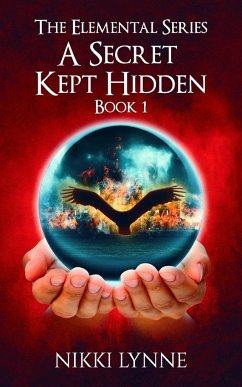 A Secret Kept Hidden - Lynne, Nikki