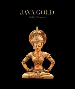 Java Gold: Hidden Treasures - Golden Lotus Foundation