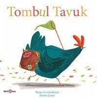 Tombul Tavuk - Levey, Emma