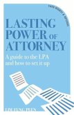 Lasting Power of Attorney