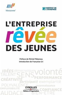 L'entreprise rêvée des jeunes - Institut de l'Entreprise