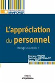 L'appréciation du personnel: Mirage ou oasis ?