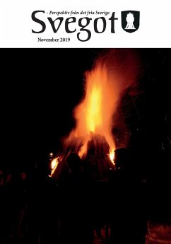 Svegot - November 2019 - Horn, Jalle; Söderman, Magnus; Eriksson, Dan