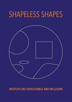 Shapeless Shapes - De Chickera, Amal; Kim, Hanna