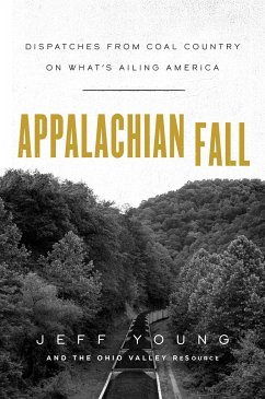 Appalachian Fall - Young, Jeff; The Ohio Valley Resource