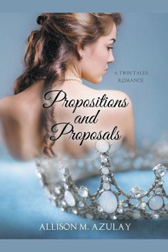 Propositions and Proposals - Azulay, Allison M