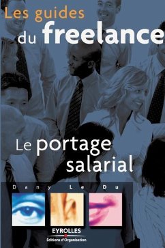 Le portage salarial - Le Du, Dany