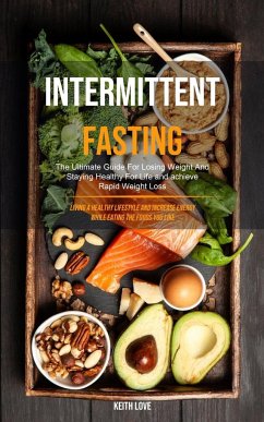 Intermittent Fasting - Love, Keith