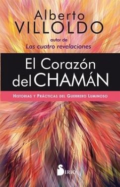 El Corazon del Chaman - Villoldo, Alberto