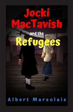 Jocki MacTavish and the Refugees - Marsolais, Albert