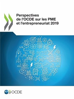 Perspectives de l'Ocde Sur Les Pme Et l'Entrepreneuriat 2019 - Oecd