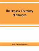 The organic chemistry of nitrogen