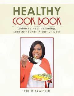 Healthy Cook Book - Braimoh, Edith