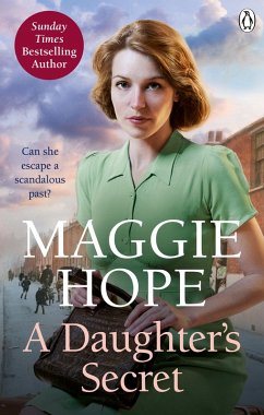 A Daughter's Secret (eBook, ePUB) - Hope, Maggie