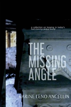 The Missing Angle - Ancellin, Karine Leno