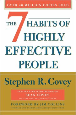 The 7 Habits of Highly Effective People - Covey, Stephen R.