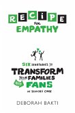 RECIPE for Empathy