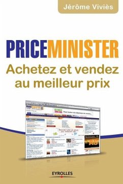 PriceMinister: Achetez et vendez au meilleur prix - Viviès, Jérôme