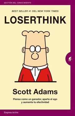 Loserthink - Scott, Adam